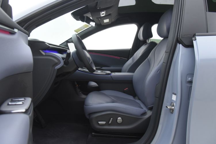 Used XPeng G7 2025 702 Max
