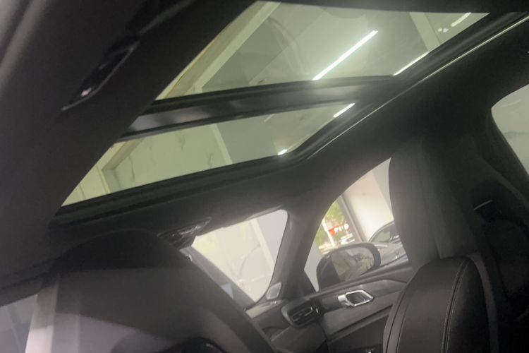 Used Lynk & Co 03 2021 1.5TD DCT Jing Champion Edition
