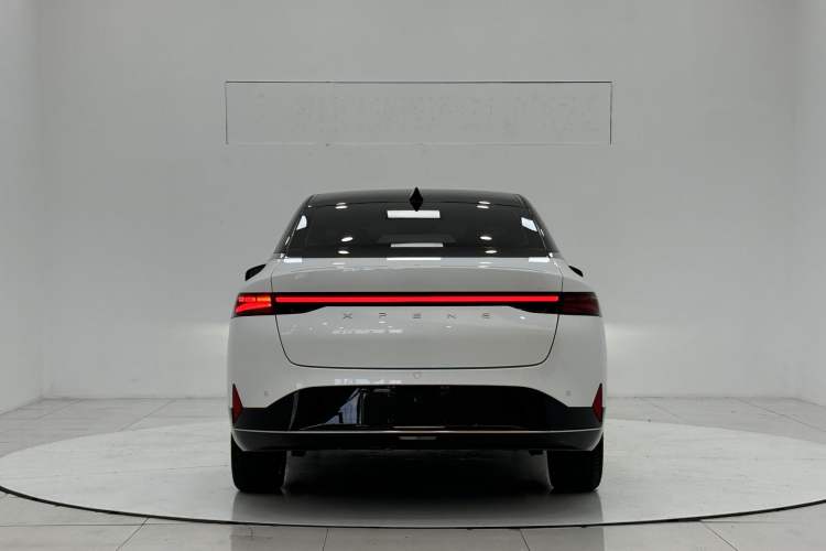 Used XPeng P5 2021 460G+
