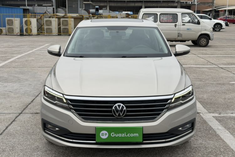 Used Volkswagen Lavida 2021 280TSI DSG Comfort Edition
