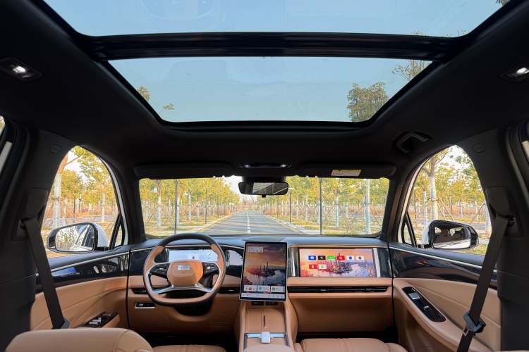 Used  L7 2025 EM-i 115km Exploration+ Edition