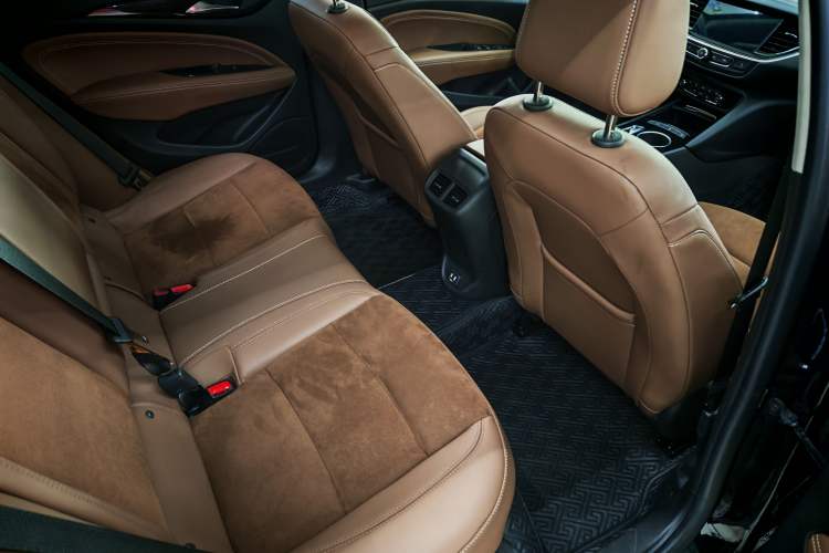 Used Buick Regal 2020 552T Luxury Version
