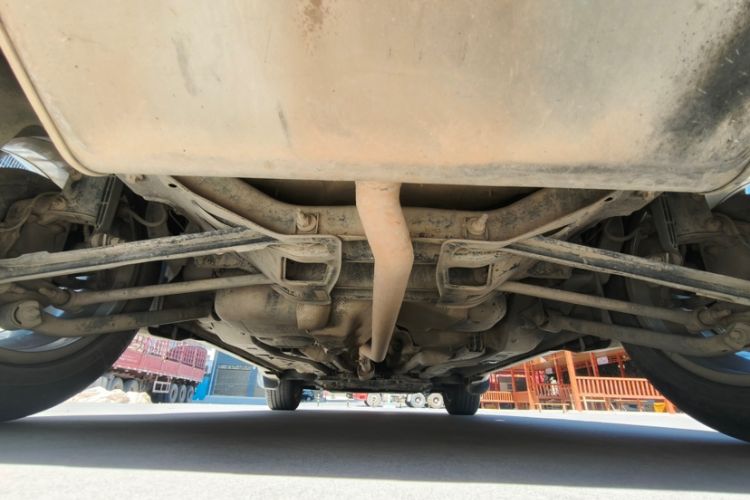 Used  Compass 2017 200T Automatic Family Edition