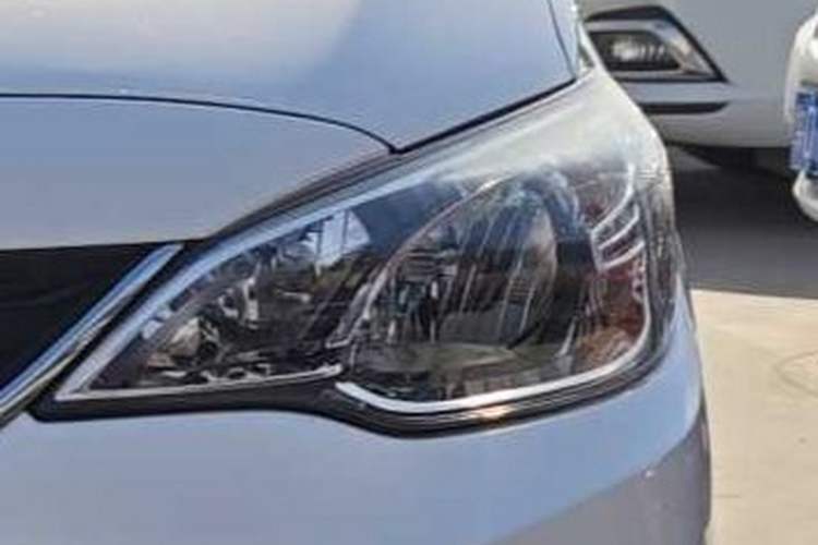 Used Chevrolet Cavalier 2019 320 Automatic Enjoyment with Sunroof
