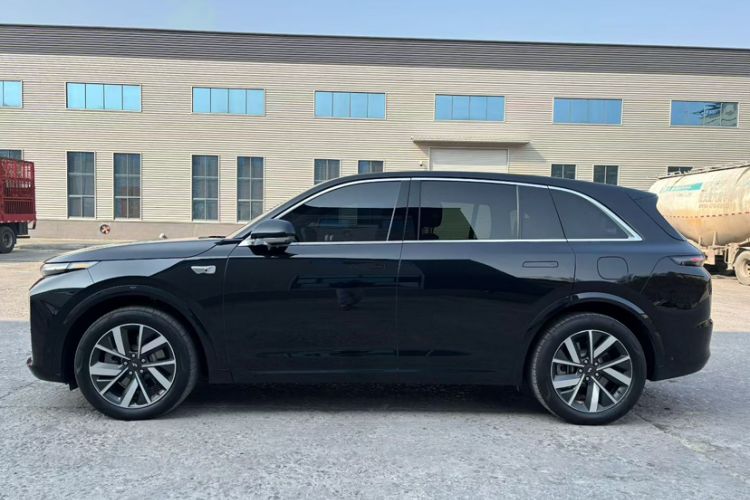 Used Li Auto L7 2023 Pro Model
