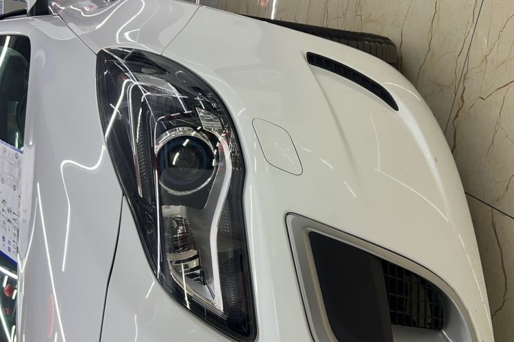 Used Buick Regal 2015 GS 2.0T Ignite Sport Edition
