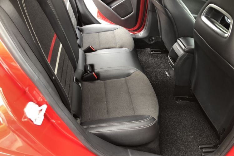 Used Mercedes-Benz A-Class 2013 A 180 Fashion Model
