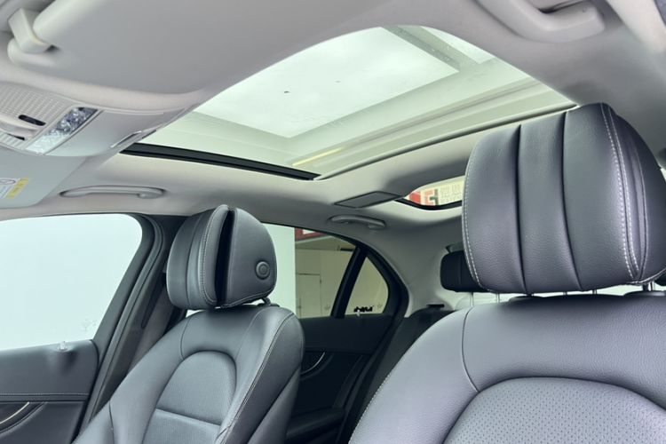 Used Mercedes-Benz C-Class 2018 C 200 L Sport Edition Achievement Special Edition
