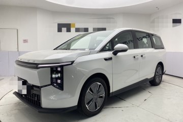 Used SAIC MAXUS Dajia 7 2024 Revised Version Super Hybrid Long-Range Edition Enjoyment Version