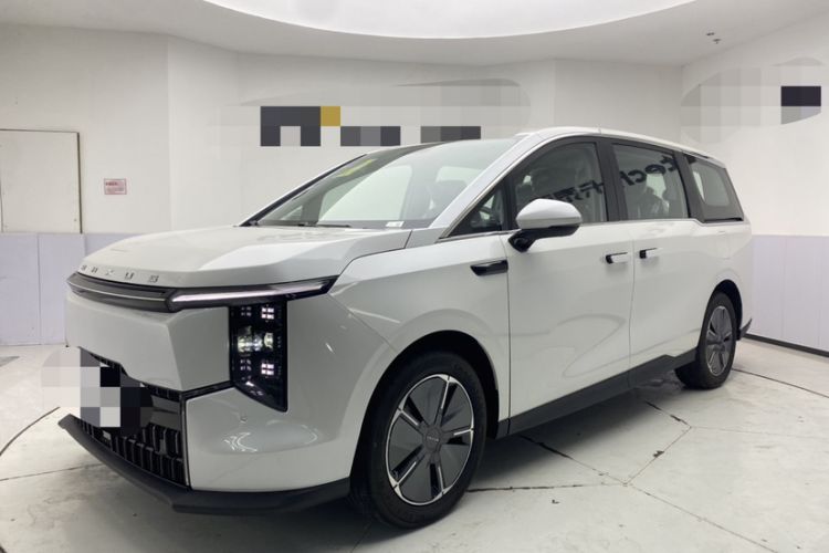 Used SAIC MAXUS Dajia 7 2024 Revised Version Super Hybrid Long-Range Edition Enjoyment Version