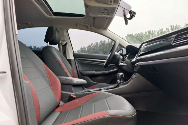 Used Volkswagen Bora 2021 1.5L Automatic Comfort Smart Connect Edition
