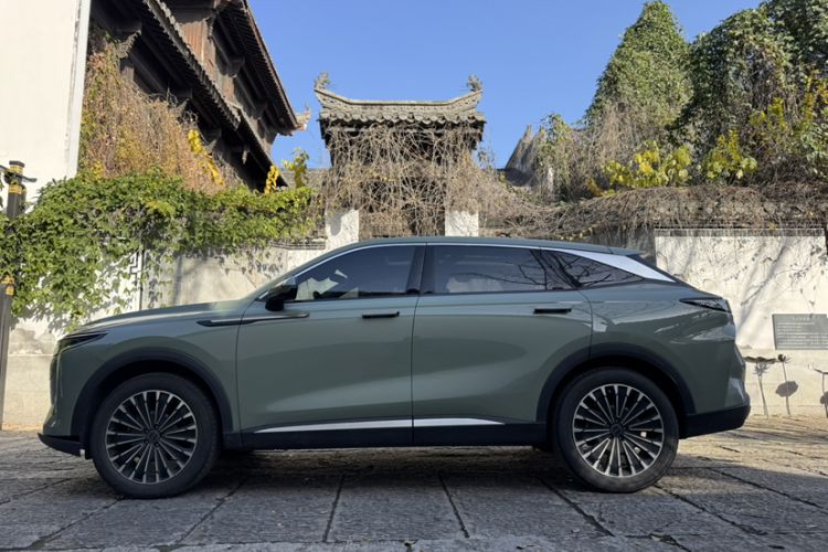 Used  Stellar 2023 400T Two-Wheel Drive Comfort Edition
