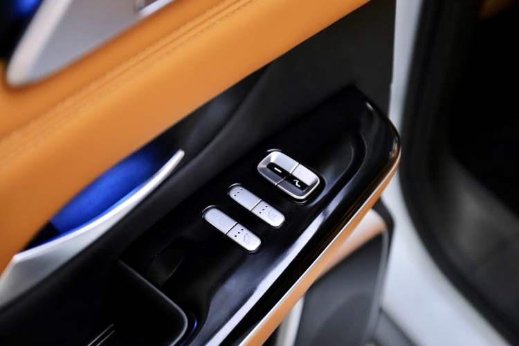 Used XPeng G9 2025 625 Long-Range Max
