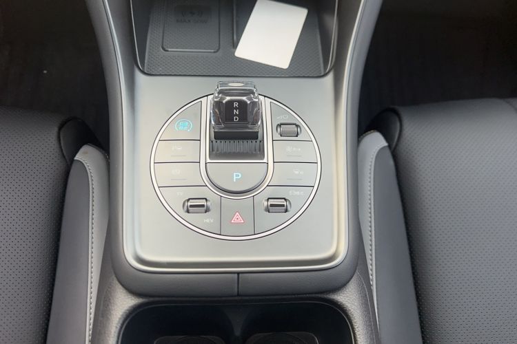 Used BYD Sealion 05 DM-i 2025 DM-i Smart Drive 115KM Flagship Model
