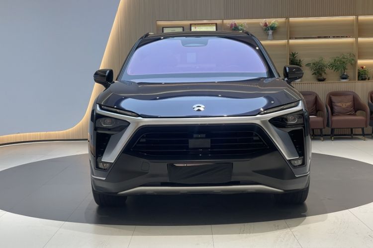 Used Nio ES8 2020 415 km Range 6-Seater Version
