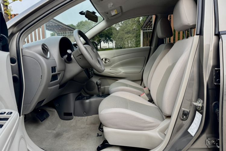 Used Nissan Sunny 2016 1.5XE CVT Leading Edition