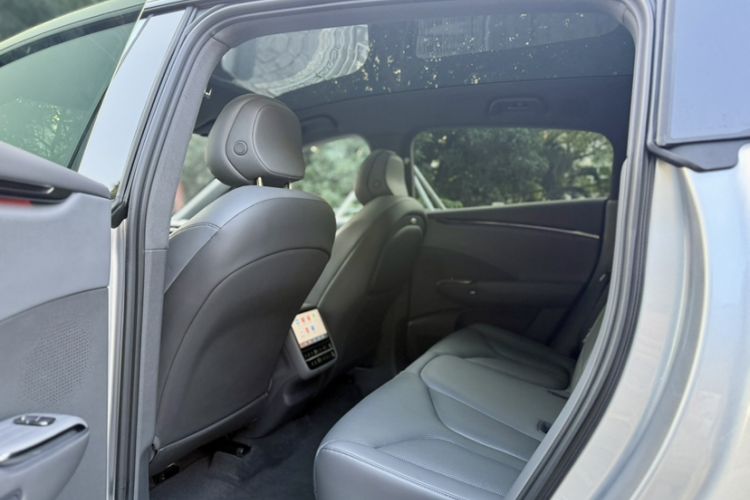 Used XPeng G7 2025 702 Max
