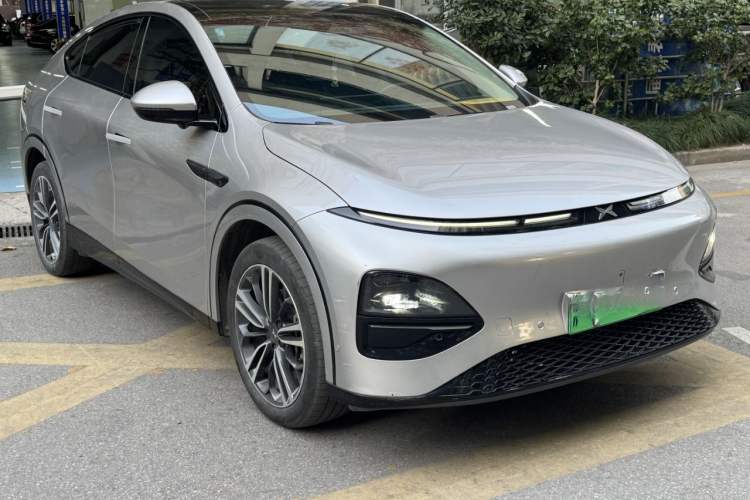 Used XPeng G6 2023 755 Ultra-Long Range Max
