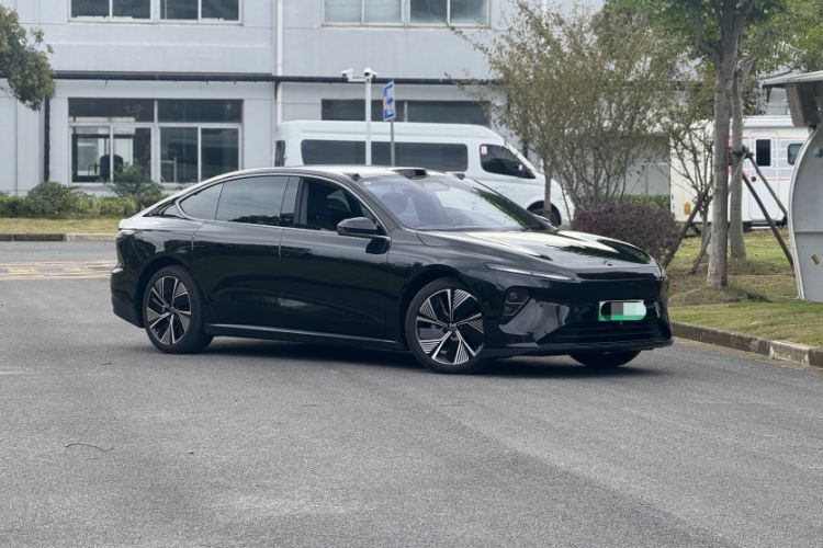 Used Nio ET7 2022 75 kWh