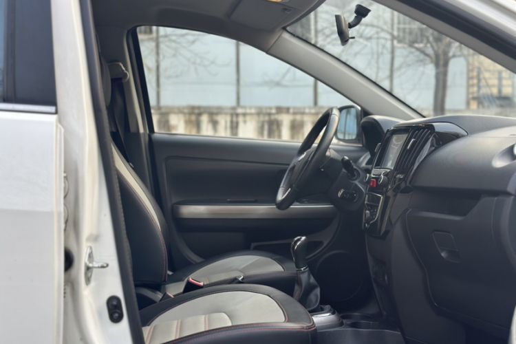 Used Great Wall M4 2014 1.5L Manual Luxury Model
