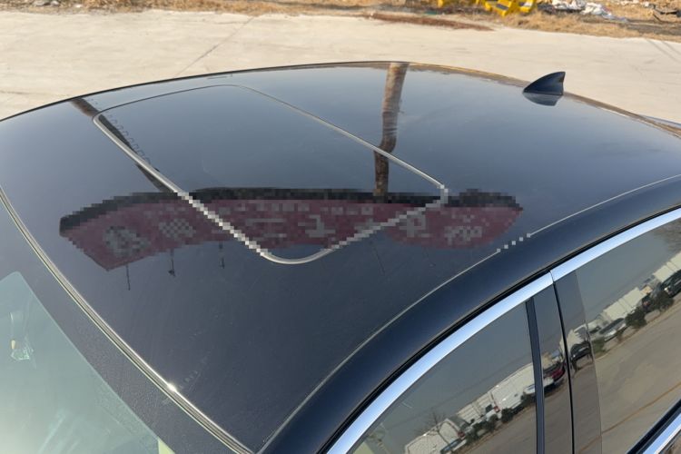 Used Cadillac CT6 2021 28T Fashion Edition
