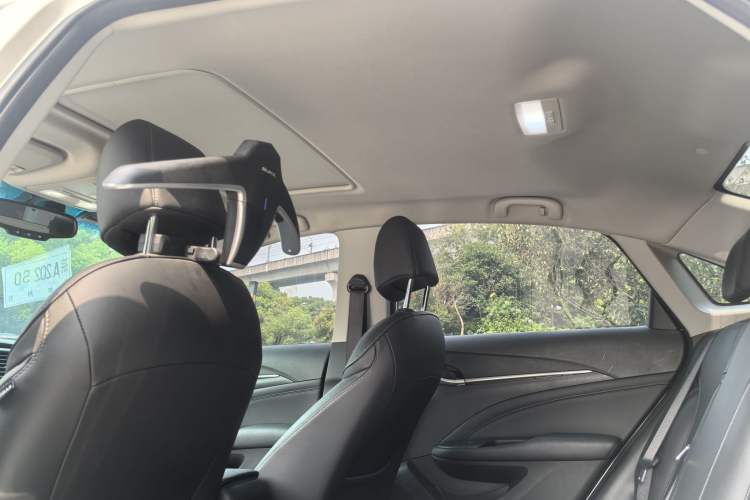 Used Buick GT 2019 18T Automatic Connected Elite Model China V Standard
