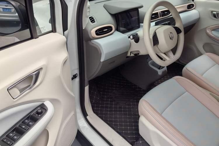 Used Leapmotor T03 2024 310 Comfort Edition
