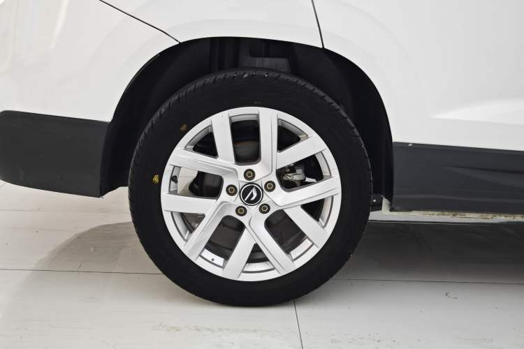 Used Jetta VS7 2023 280TSI Automatic Trend Edition