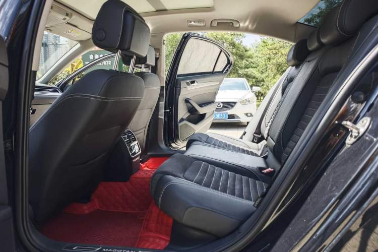 Used Volkswagen Magotan 2020 330TSI DSG Luxury Edition
