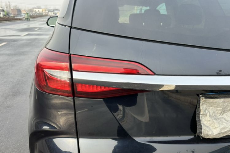 Used Buick Enclave 2020 28T Two-Wheel Drive Prestige Version
