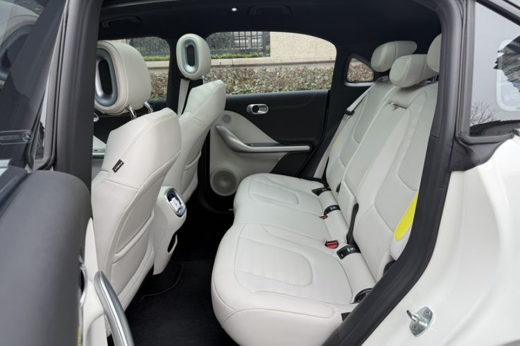 Used smart #1 2024 Dynamic Standard Edition