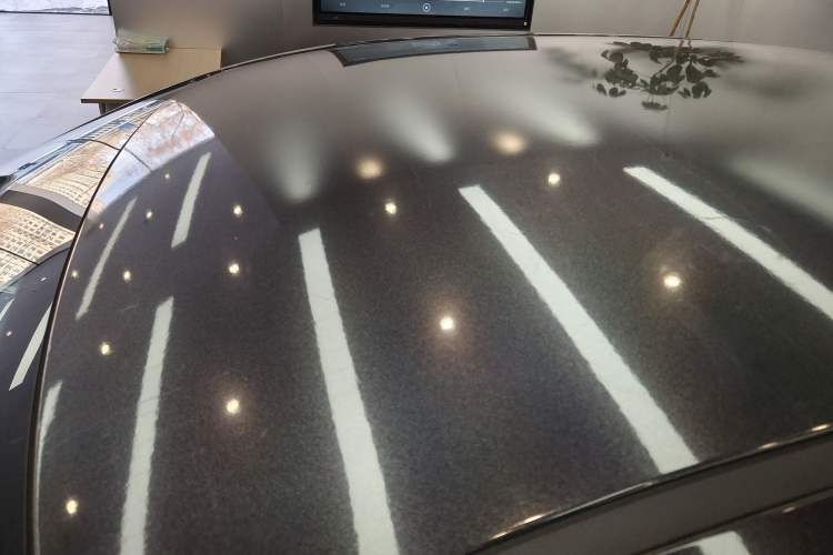 Used Hongqi E-QM5 2023 560km PLUS
