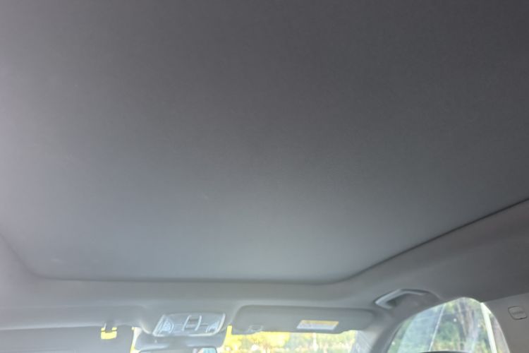 Used GAC Trumpchi GS8 2022 Linghang Series 2.0 TGDI Two-Wheel-Drive Luxury Smart Connectivity Version (7 Seats)
