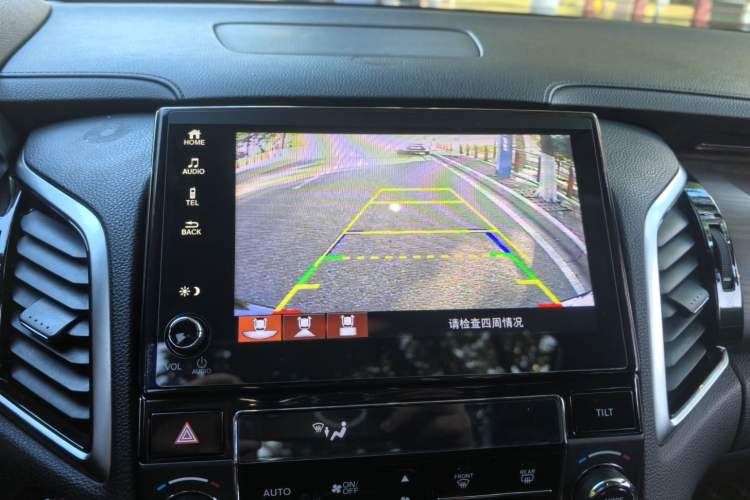 Used Honda Avancier 2017 240TURBO Two-Wheel Drive Comfort Version
