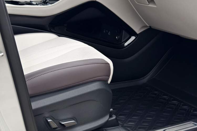 Used BYD Song PLUS New Energy 2025 DM-i 160KM Flagship Model