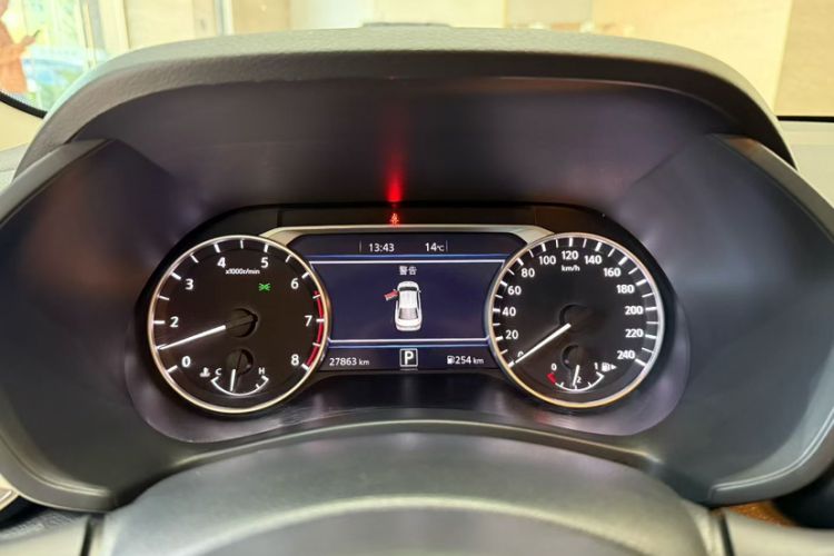 Used Nissan Sylphy 2023 1.6L CVT Enjoyment Edition
