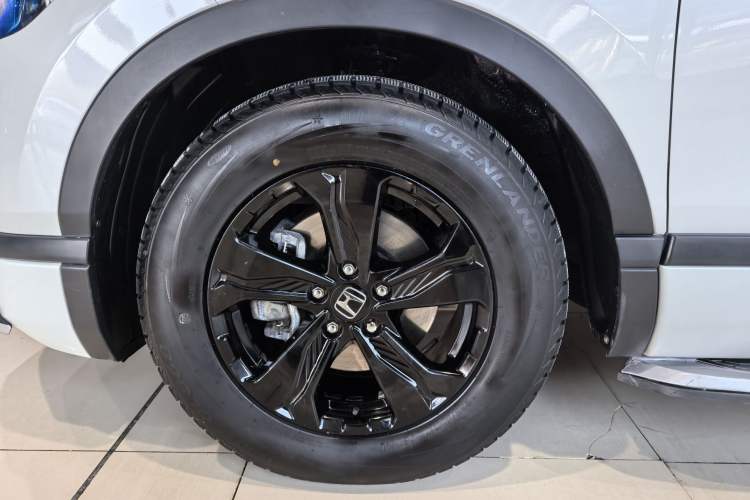 Used Honda Breeze 2021 240TURBO CVT Front-Wheel Drive Elite Edition