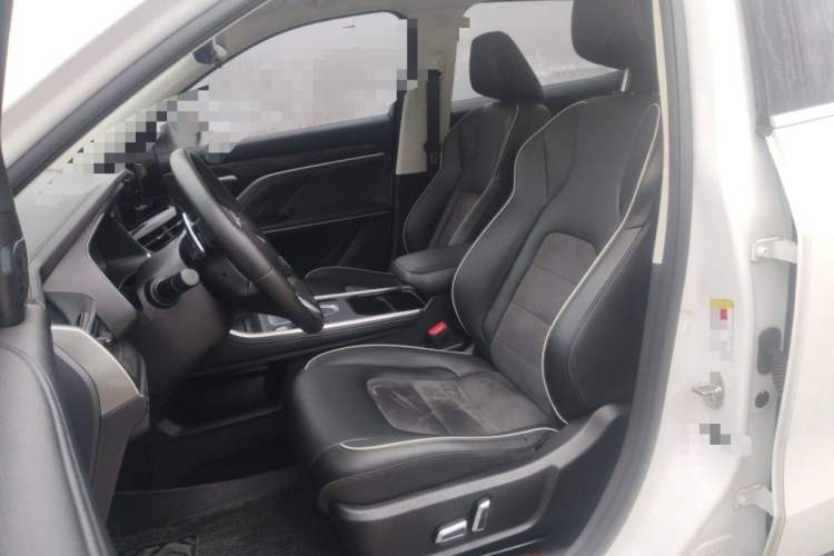 Used Haval H6 2021 National Trend Edition 1.5T Automatic Champion Version
