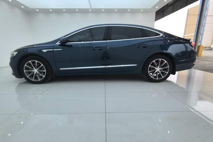 Used Buick LaCrosse 2022 652T Luxury Version
