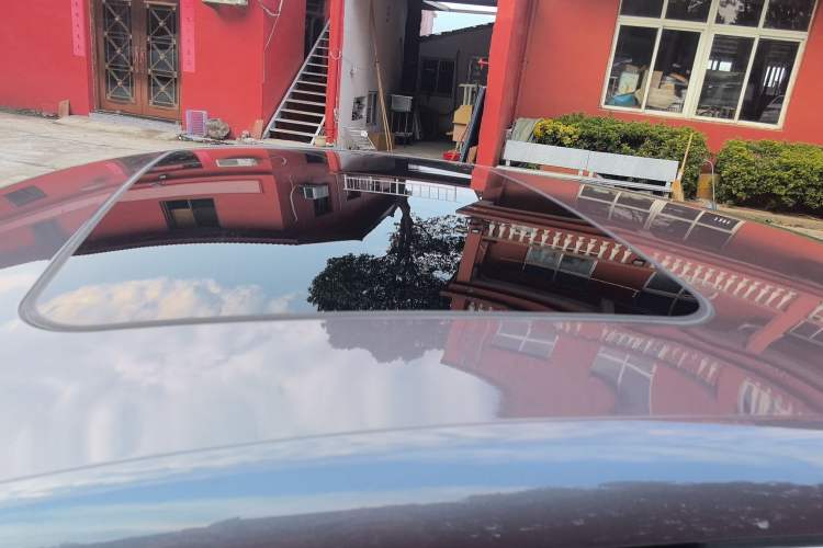 Used MG 5 2025 180 DVVT Global Luxury Edition