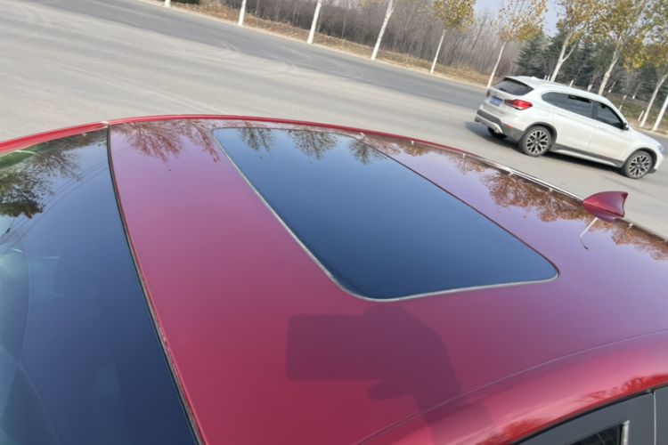 Used Buick GT 2018 15T Dual-Clutch Elite Model China V Standard