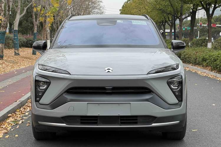 Used Nio ES6 2020 610 km Performance Version
