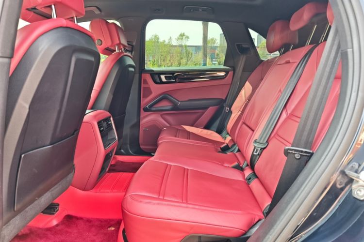 Used Porsche Cayenne 2023 Cayenne E-Hybrid 2.0T
