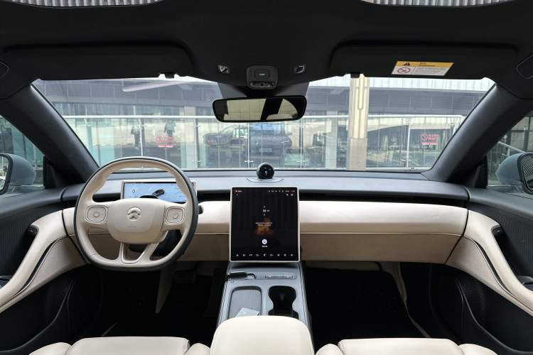 Used Nio ET5T 2024 75kWh Touring
