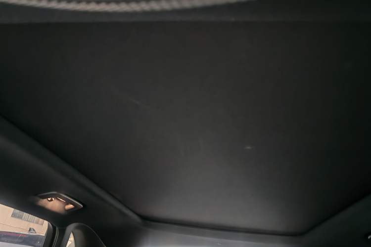 Used Lincoln MKC 2019 2.0T Two-Wheel Drive Luxury Edition China VI Standard
