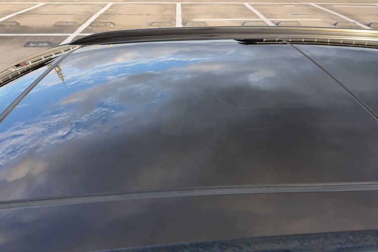 Used Leapmotor C11 2021 Zhixing Edition 510
