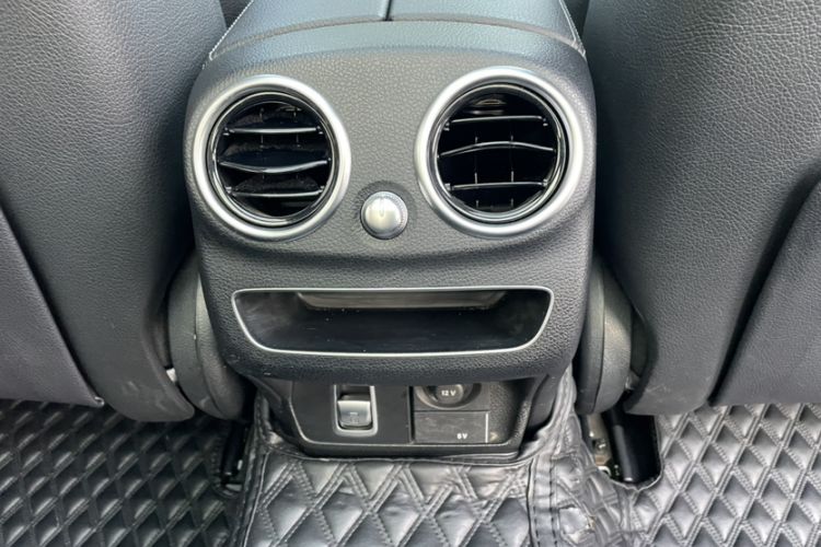 Used Mercedes-Benz C-Class 2020 C 260 L Sport Edition
