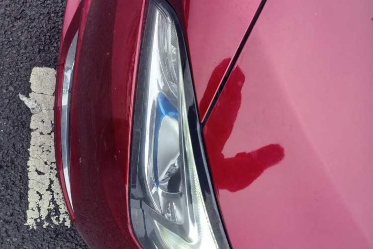 Used Buick Verano 2015 Sedan 15S Automatic Leading Model
