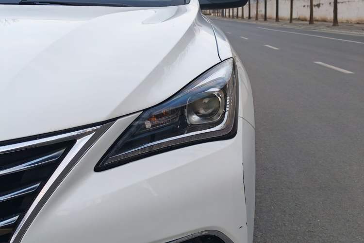 Used Changan Eado 2018 1.6L GDI Automatic Prestige Model
