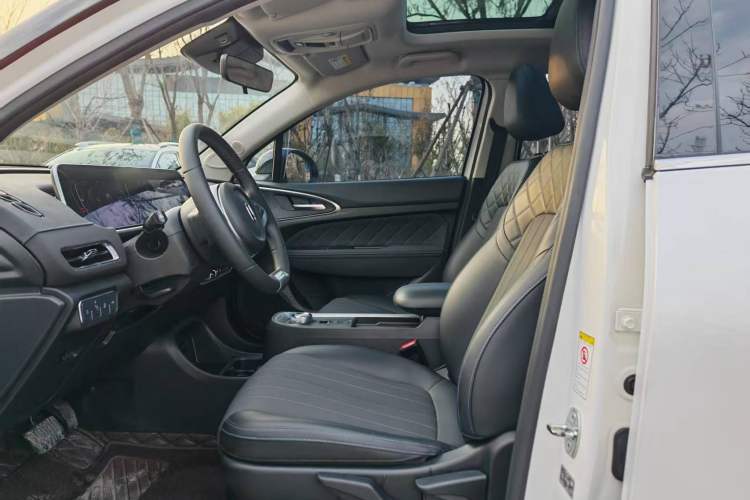 Used ORA Good Cat 2021 400km Standard Range Venus Edition Lithium Iron Phosphate